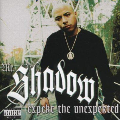 Mr. Shadow - 2000 - Expekt The Unexpekted