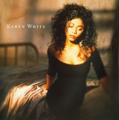 Karyn White - 1988 - Karyn White
