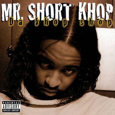 Mr. Short Khop - 2001 - Da Khop Shop