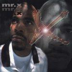 Mr. X – 1996 – Mr. X