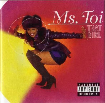Ms. Toi - 2001 - That Girl