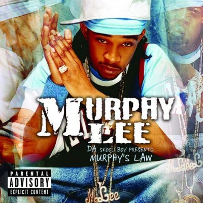 Murphy Lee - 2003 - Murphy's Law