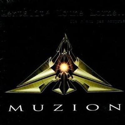 Muzion - 1999 - Mentalite Moune Morne... (Ils N'ont Pas Compris)