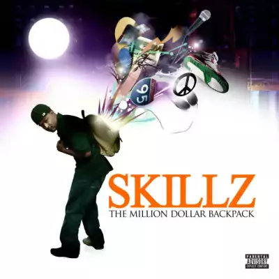 Mad Skillz - The Million Dollar Backpack