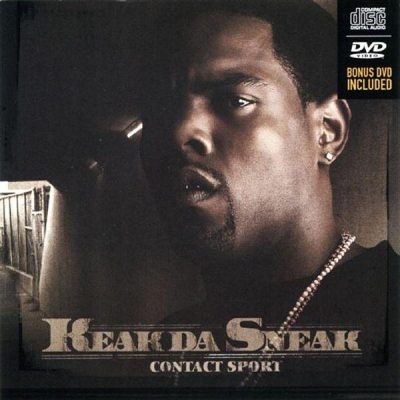 Keak Da Sneak - 2006 - Contact Sport