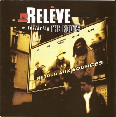 La Relève - 1997 - Retour Aux Sources