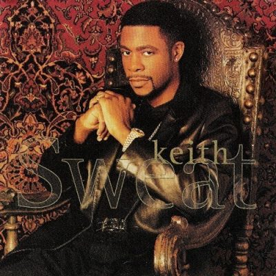 Keith Sweat - 1996 - Keith Sweat