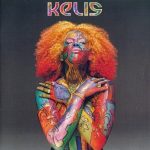 Kelis – 1999 – Kaleidoscope