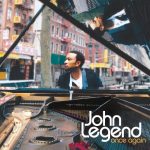 John Legend – 2006 – Once Again [24-bit / 44.1kHz]