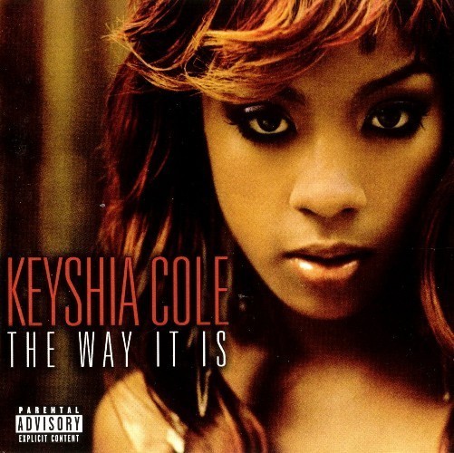 Keyshia Cole - 2005 - The Way It Is | Hip-Hop Lossless