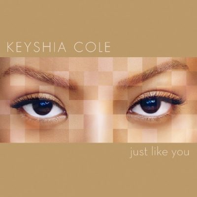 Keyshia Cole - 2007 - Just Like You