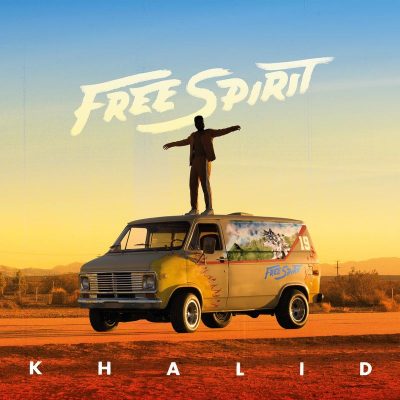 Khalid - 2019 - Free Spirit
