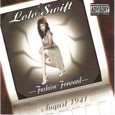 Lolo Swift - 2002 - Fashion Forward