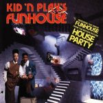 Kid ‘N Play – 1990 – Funhouse