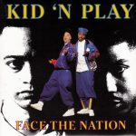 Kid ‘N Play – 1991 – Face the Nation