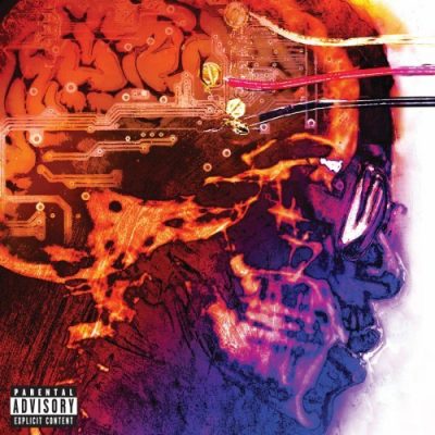 Kid Cudi - 2009 - Man On The Moon: The End of Day (Deluxe Edition)