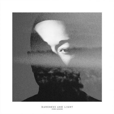 John Legend - 2016 - Darkness and Light [24-bit / 48kHz]