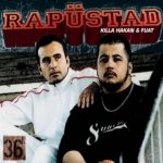 Killa Hakan & Fuat – 2003 – Rapüstad