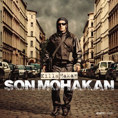 Killa Hakan - 2014 - Son Mohakan