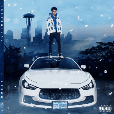 Lil Mosey - 2018 - Northsbest