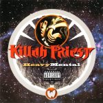 Killah Priest – 1998 – Heavy Mental