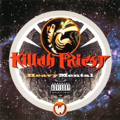 Killah Priest - 1998 - Heavy Mental