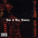 Killah Priest – 2010 – The 3 Day Theory