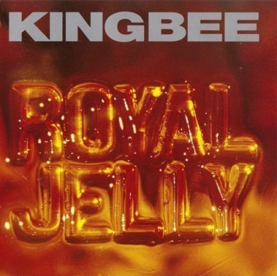 King Bee - 1990 - Royal Jelly
