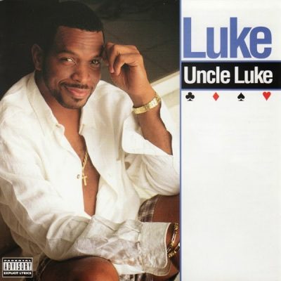 Luke - 1996 - Uncle Luke