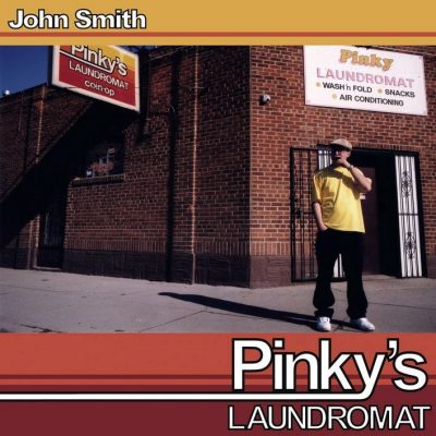 John Smith - 2004 - Pinky's Laundromat