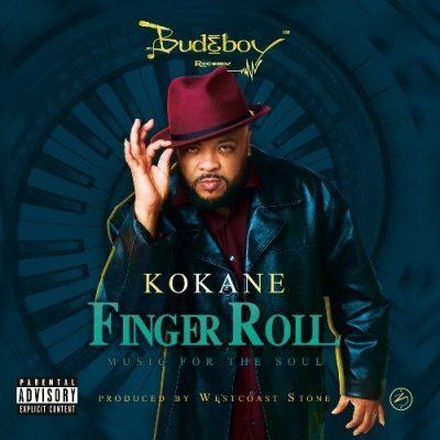 Kokane - 2019 - Finger Roll: Music For The Soul