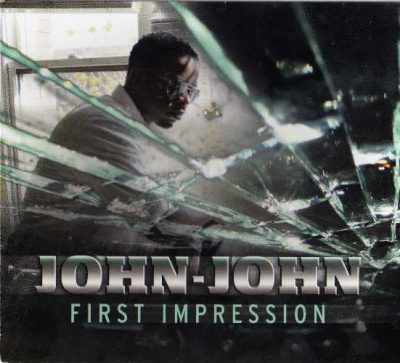 John-John - 2011 - First Impression