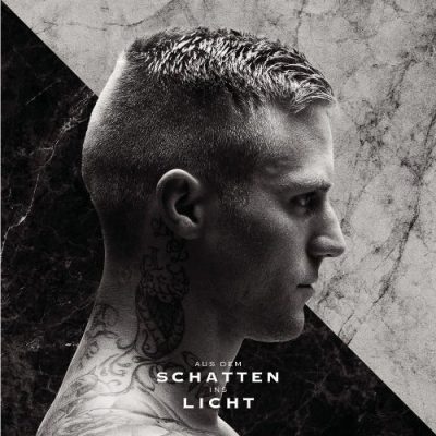 Kontra K - 2015 - Aus Dem Schatten Ins Licht (Limited Edition)