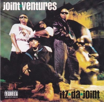Joint Ventures - 1994 - Itz Da Joint