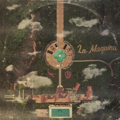 Conway The Machine - 2021 - La Maquina