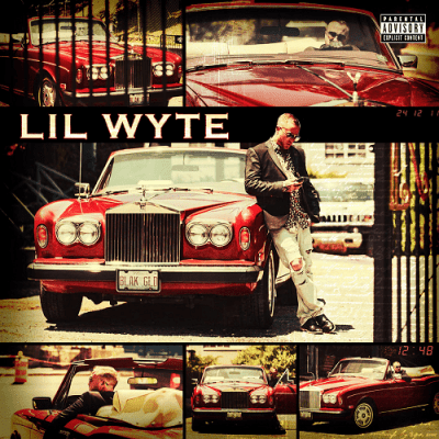 Lil Wyte - 2018 - Lil Wyte