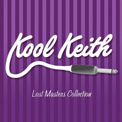 Kool Keith - 2009 - Lost Masters Collection (3 CD)