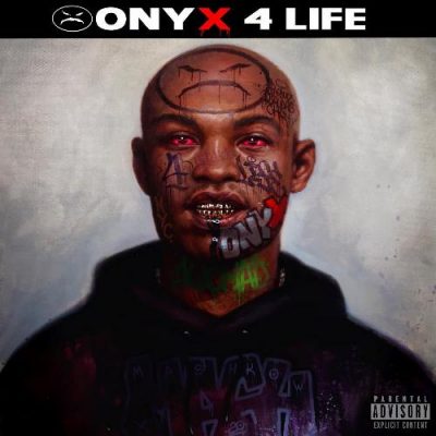 Onyx - 2021 - Onyx 4 Life