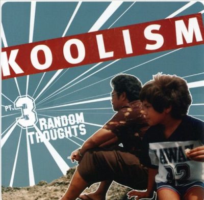 Koolism - 2004 - Part 3 - Random Thoughts