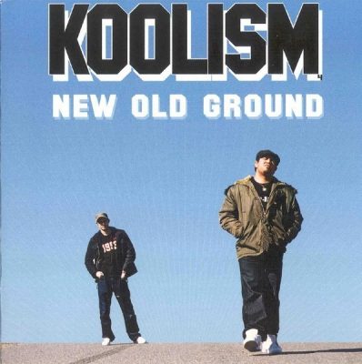 Koolism - 2006 - New Old Ground
