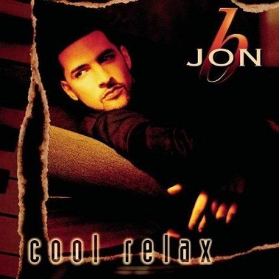 Jon B - 1997 - Cool Relax