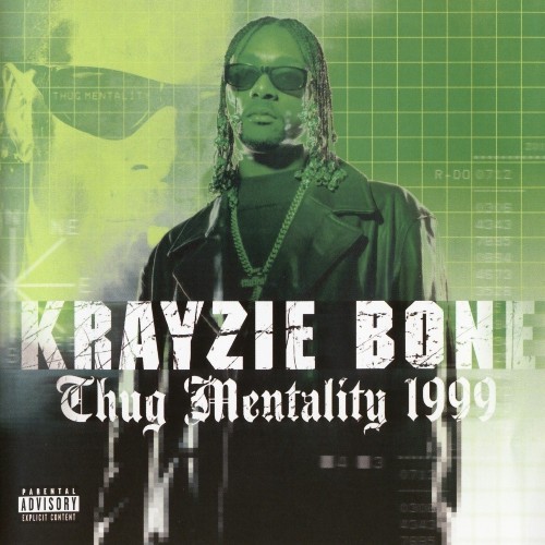 krayzie bone thug mentality 1999 itunes krayzie bone thug mentality 1999 itunes