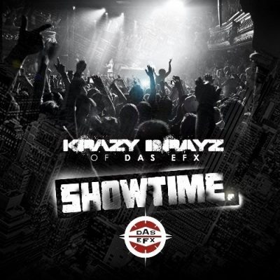 Krazy Drayz - 2012 - Showtime