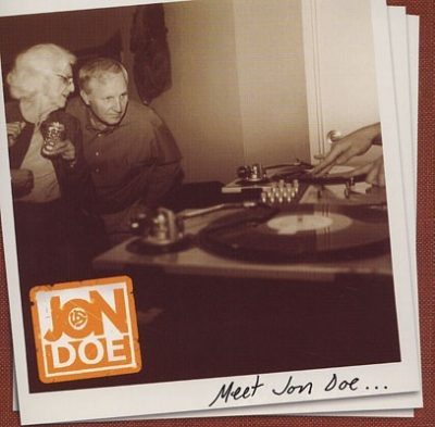 Jon Doe - 2003 - Meet Jon Doe...
