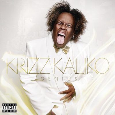 Krizz Kaliko - 2009 - Genius