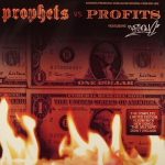 KRS-One – 2002 – Prophets Vs. Profits