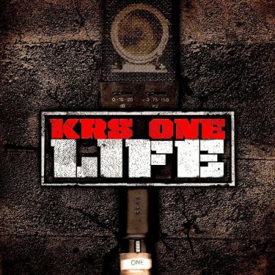 KRS-One - 2006 - Life