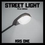 KRS-One – 2019 – Street Light (First Edition)