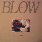 Kurtis Blow – 1984 – Ego Trip (Vinyl)