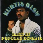 Kurtis Blow – 1988 – Back By Popular Demand